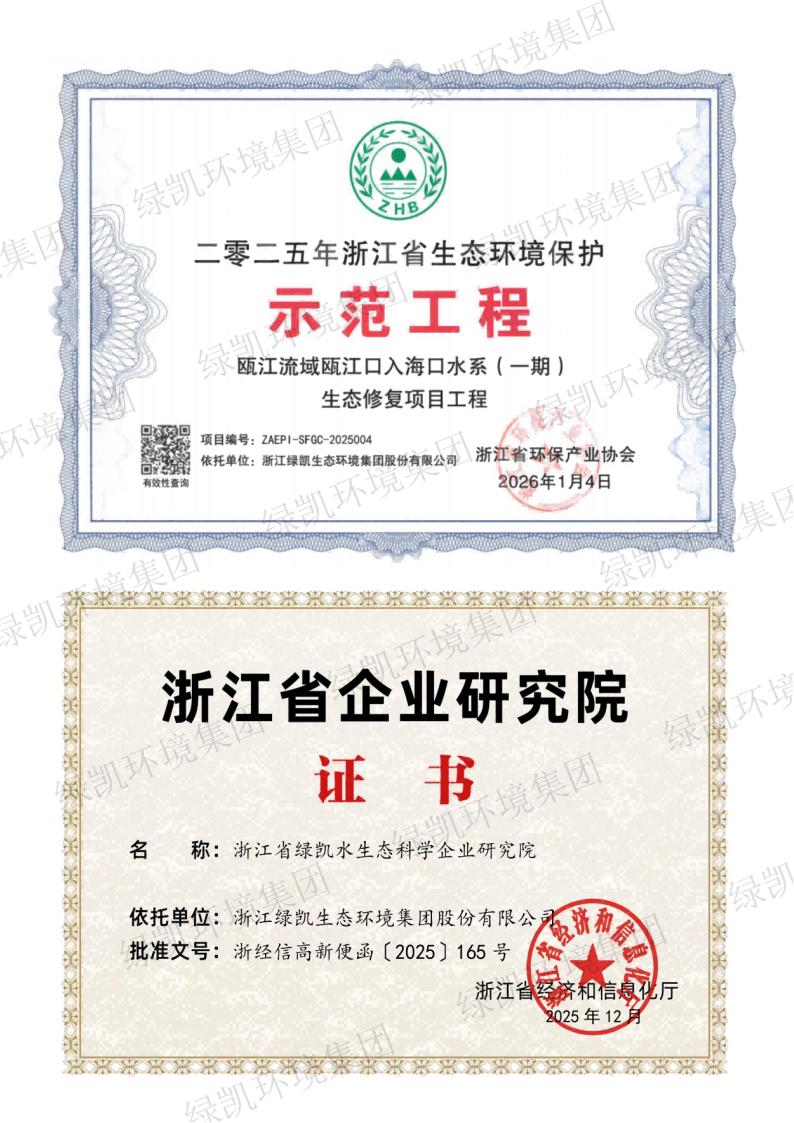 绿凯