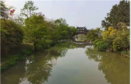 绿凯