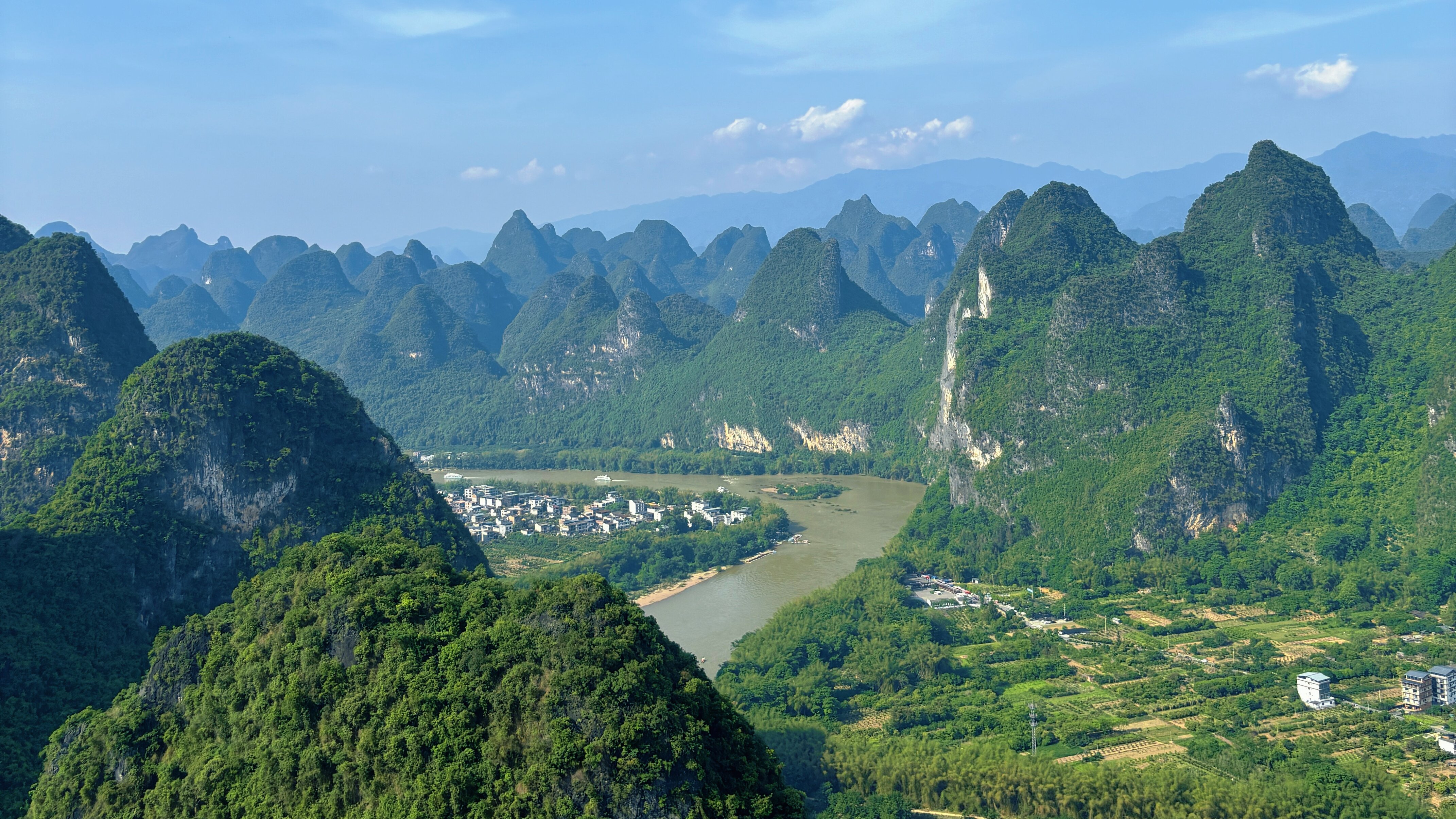 绿凯